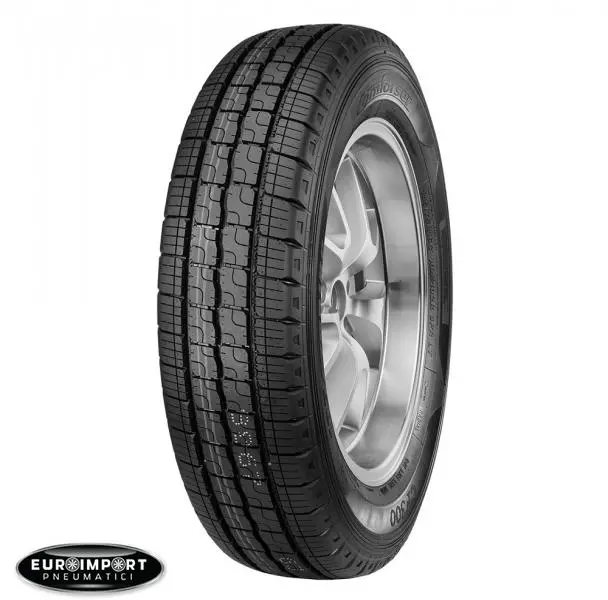 Comforser CF 300  205/80 R14 107_105 R  Carico C  TL